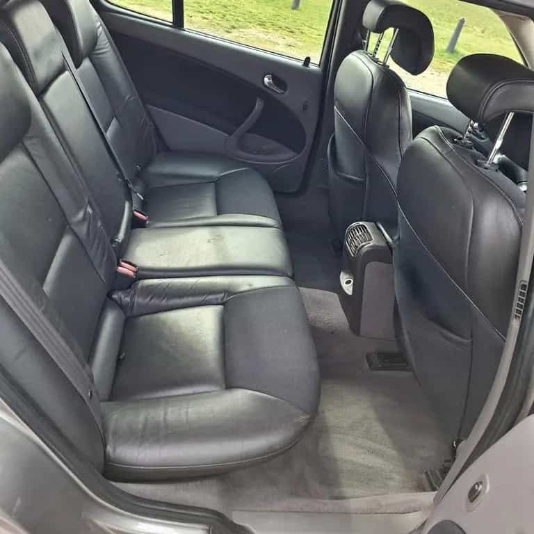 Saab 9-5 2.3t 136kW Sport-Kombi 03/2002-photo-7