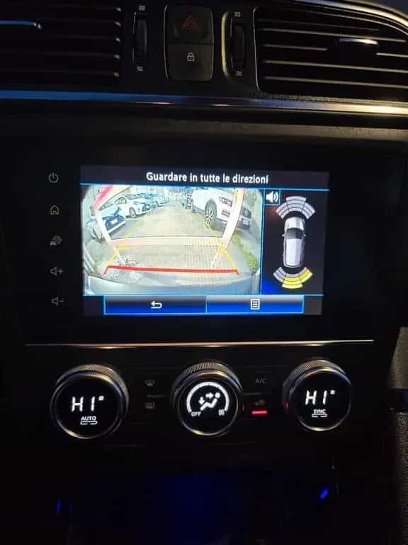 Renault Kadjar Blue dCi 8V 115CV EDC Sport Editi 07/2019-photo-10