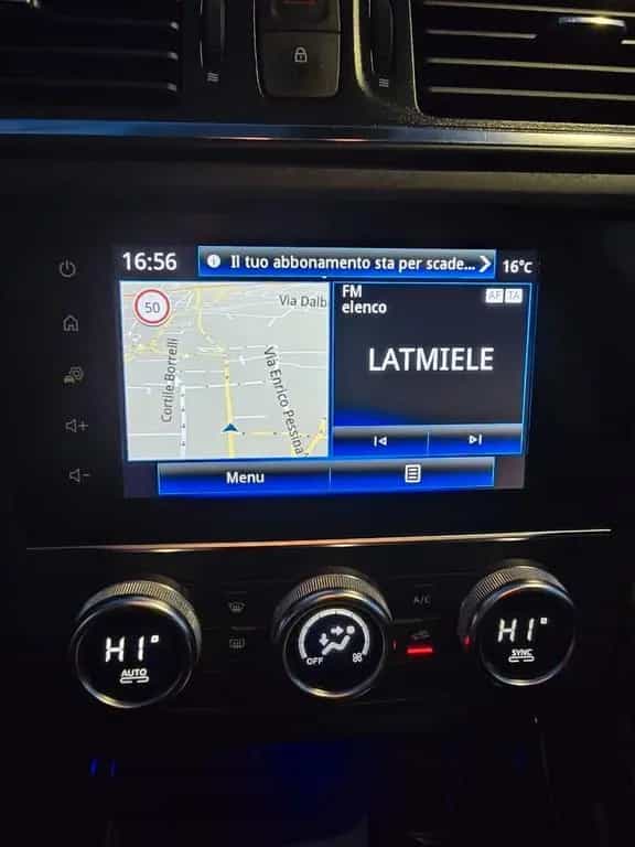 Renault Kadjar Blue dCi 8V 115CV EDC Sport Editi 07/2019-photo-11