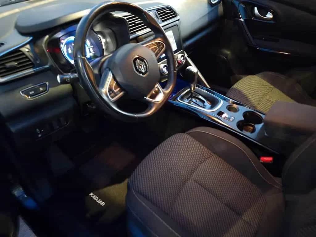 Renault Kadjar Blue dCi 8V 115CV EDC Sport Editi 07/2019-photo-6