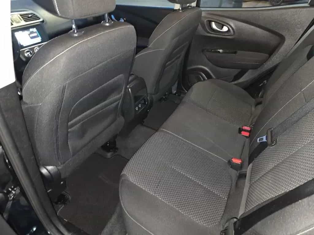 Renault Kadjar Blue dCi 8V 115CV EDC Sport Editi 07/2019-photo-7