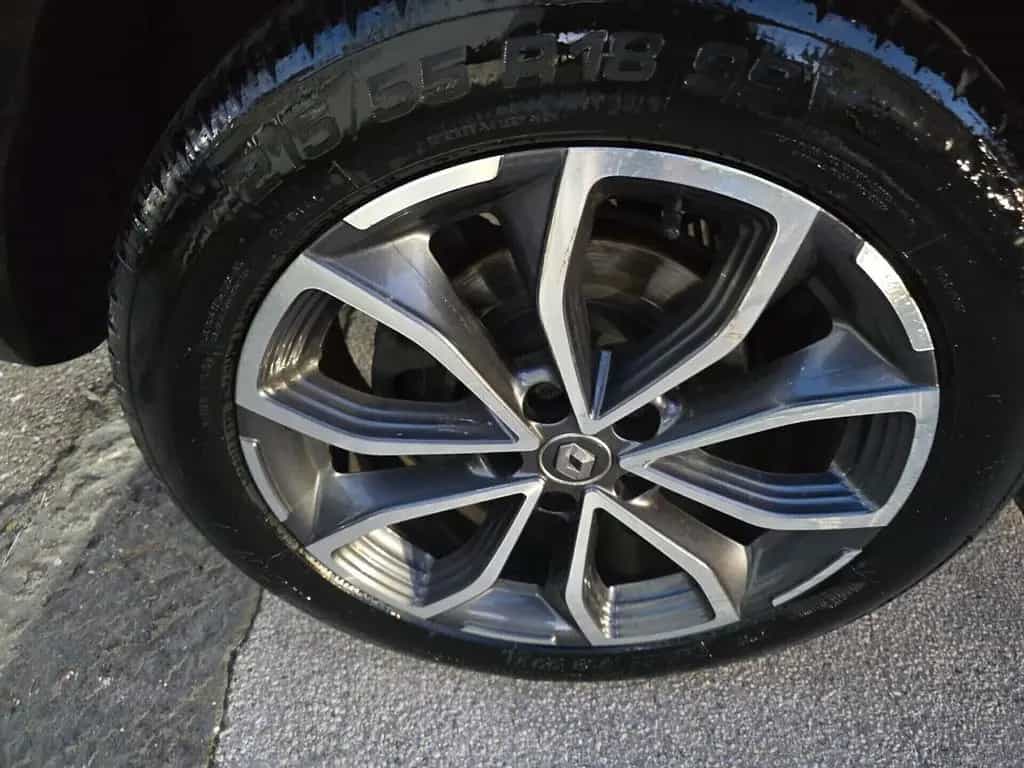 Renault Kadjar Blue dCi 8V 115CV EDC Sport Editi 07/2019-photo-9