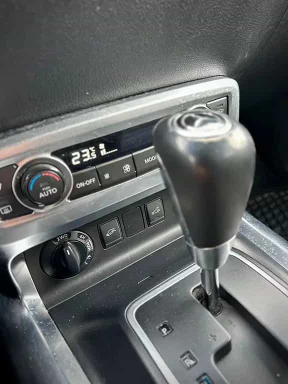 Mercedes-Benz X 250 X250d 4Matic Doppelkabine Edition Power/Delta 01/2018-photo-11