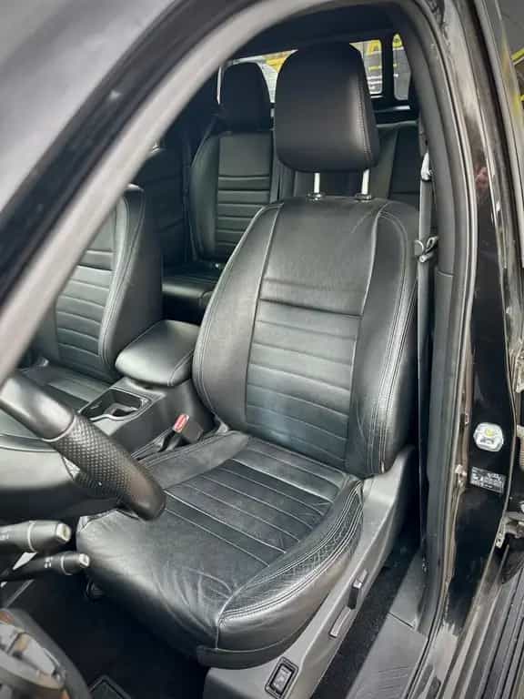 Mercedes-Benz X 250 X250d 4Matic Doppelkabine Edition Power/Delta 01/2018-photo-4