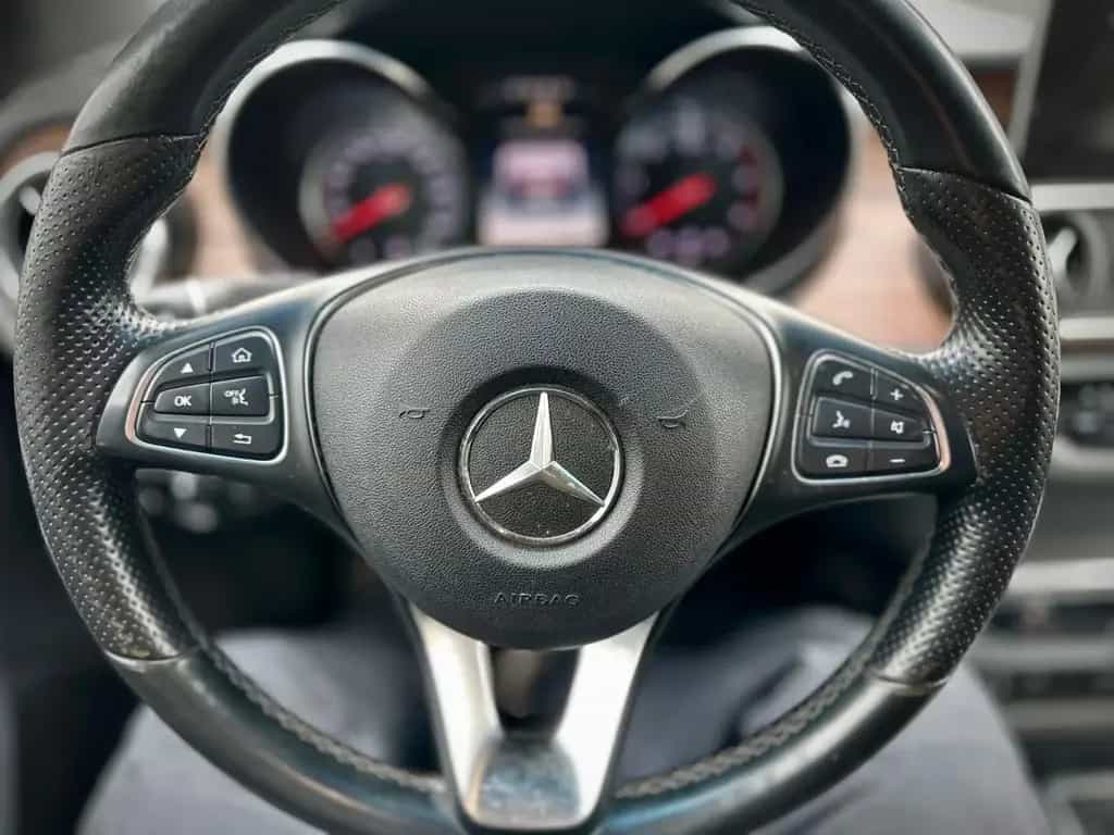 Mercedes-Benz X 250 X250d 4Matic Doppelkabine Edition Power/Delta 01/2018-photo-8