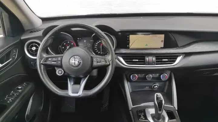 Alfa Romeo Stelvio 2.2 Turbodiesel 190 CV AT8 Q4 05/2021-photo-10
