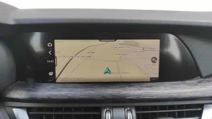 Alfa Romeo Stelvio 2.2 Turbodiesel 190 CV AT8 Q4 05/2021-photo-11