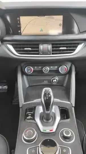Alfa Romeo Stelvio 2.2 Turbodiesel 190 CV AT8 Q4 05/2021-photo-12