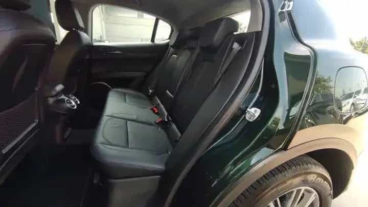 Alfa Romeo Stelvio 2.2 Turbodiesel 190 CV AT8 Q4 05/2021-photo-13