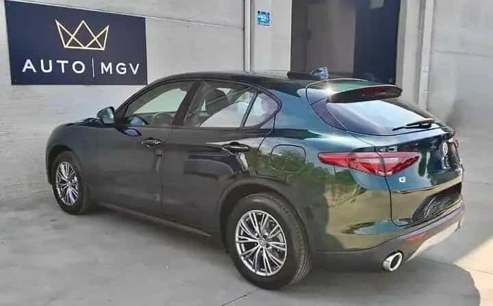 Alfa Romeo Stelvio 2.2 Turbodiesel 190 CV AT8 Q4 05/2021-photo-5
