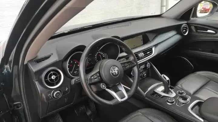 Alfa Romeo Stelvio 2.2 Turbodiesel 190 CV AT8 Q4 05/2021-photo-6