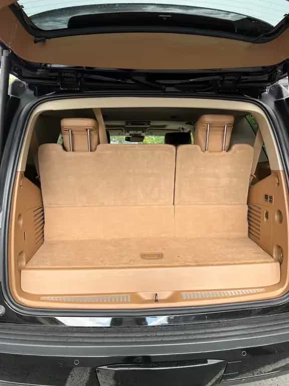 Cadillac Escalade 6.2 V8 Platinum ESV Autom. Platinum 09/2015-photo-12