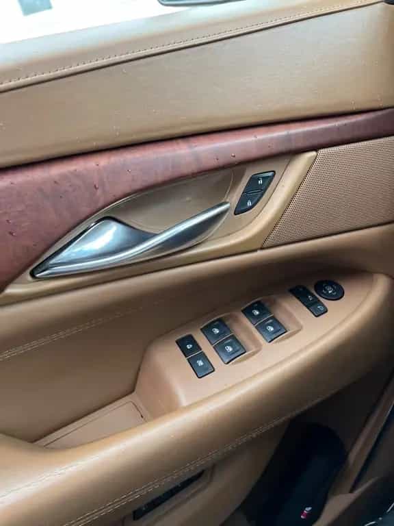 Cadillac Escalade 6.2 V8 Platinum ESV Autom. Platinum 09/2015-photo-4
