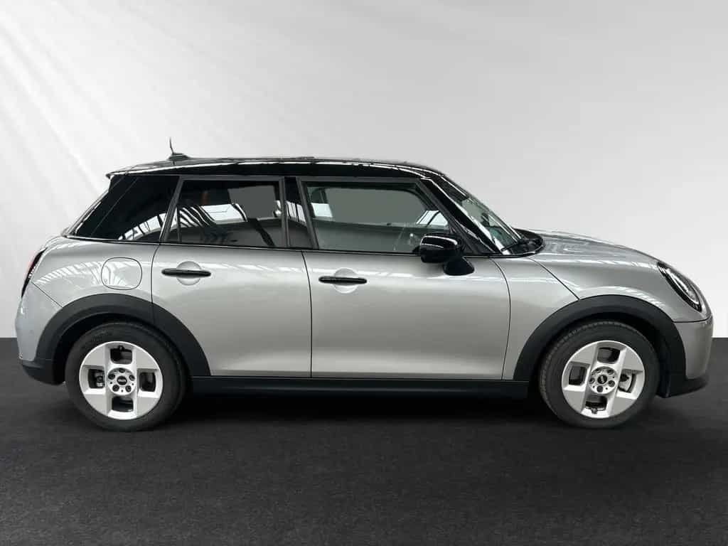 MINI Cooper C 5-Türer Paket M|Panorama|Head-Up 02/2025-photo-1