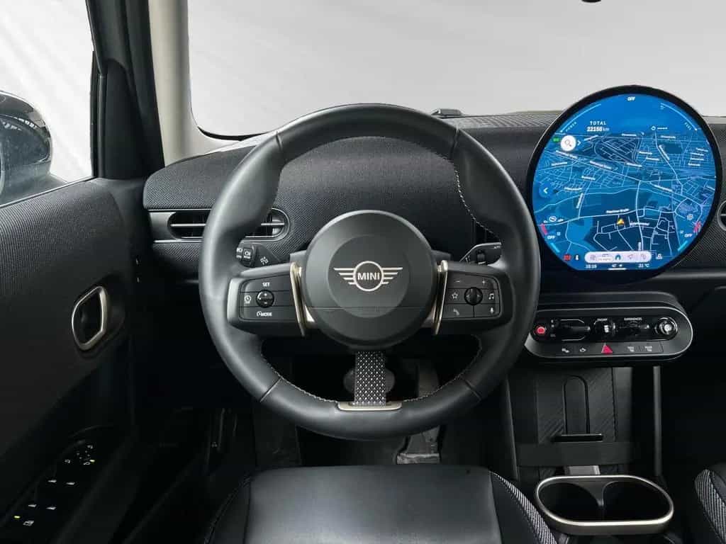 MINI Cooper C 5-Türer Paket M|Panorama|Head-Up 02/2025-photo-10