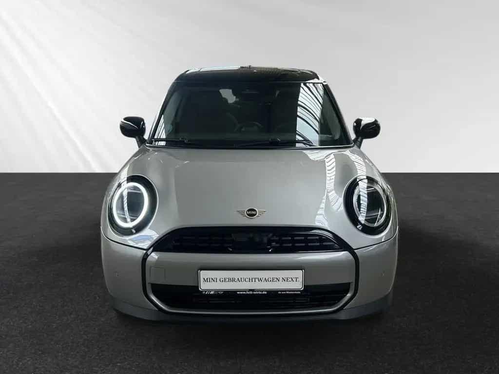 MINI Cooper C 5-Türer Paket M|Panorama|Head-Up 02/2025-photo-4