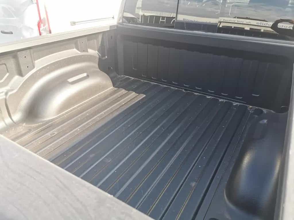 Dodge RAM 1500 Bighorn-AHK-Leder-Kamera-PDC 07/2020-photo-16