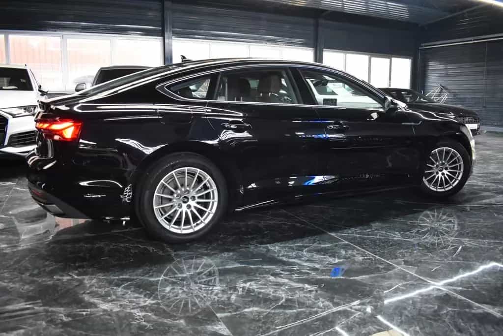 Audi A5 Sportback 35 TDI*LEDER*NAVI*KAMERA*SHZ*PDC* 01/2022-photo-19
