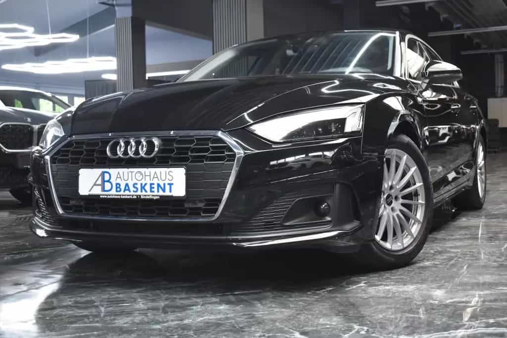Audi A5 Sportback 35 TDI*LEDER*NAVI*KAMERA*SHZ*PDC* 01/2022-photo-21