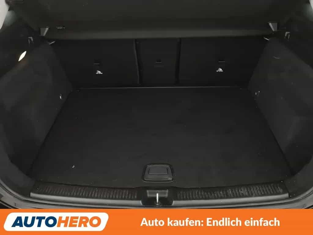 Mercedes-Benz B 200 AMG Line Aut.*NAVI*PDC*TEMPO*SHZ* 02/2020-photo-17