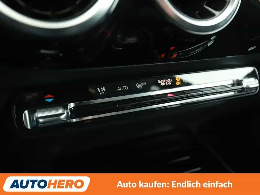 Mercedes-Benz B 200 AMG Line Aut.*NAVI*PDC*TEMPO*SHZ* 02/2020-photo-22