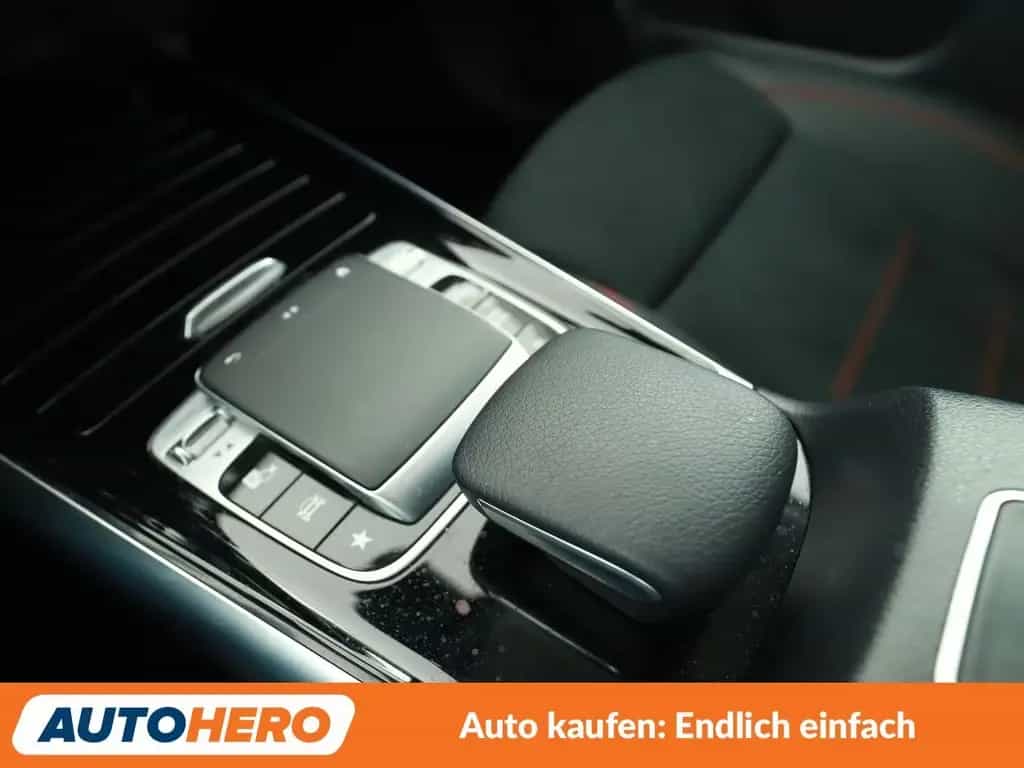 Mercedes-Benz B 200 AMG Line Aut.*NAVI*PDC*TEMPO*SHZ* 02/2020-photo-23