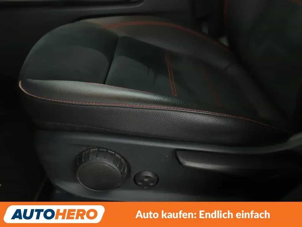 Mercedes-Benz B 200 AMG Line Aut.*NAVI*PDC*TEMPO*SHZ* 02/2020-photo-25