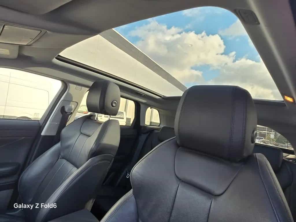 Land Rover Range Rover Evoque 2.0 TD4 110 kW Automatikgetriebe SE,Pano 03/2019-photo-12