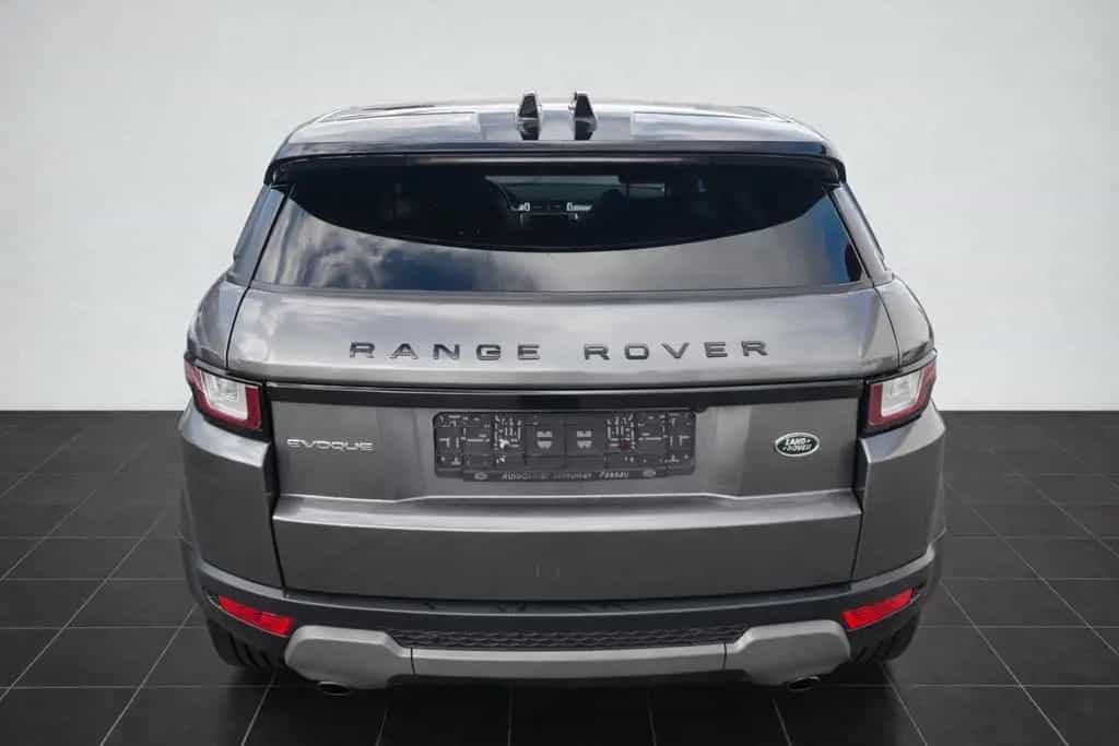 Land Rover Range Rover Evoque 2.0 TD4 110 kW Automatikgetriebe SE,Pano 03/2019-photo-7