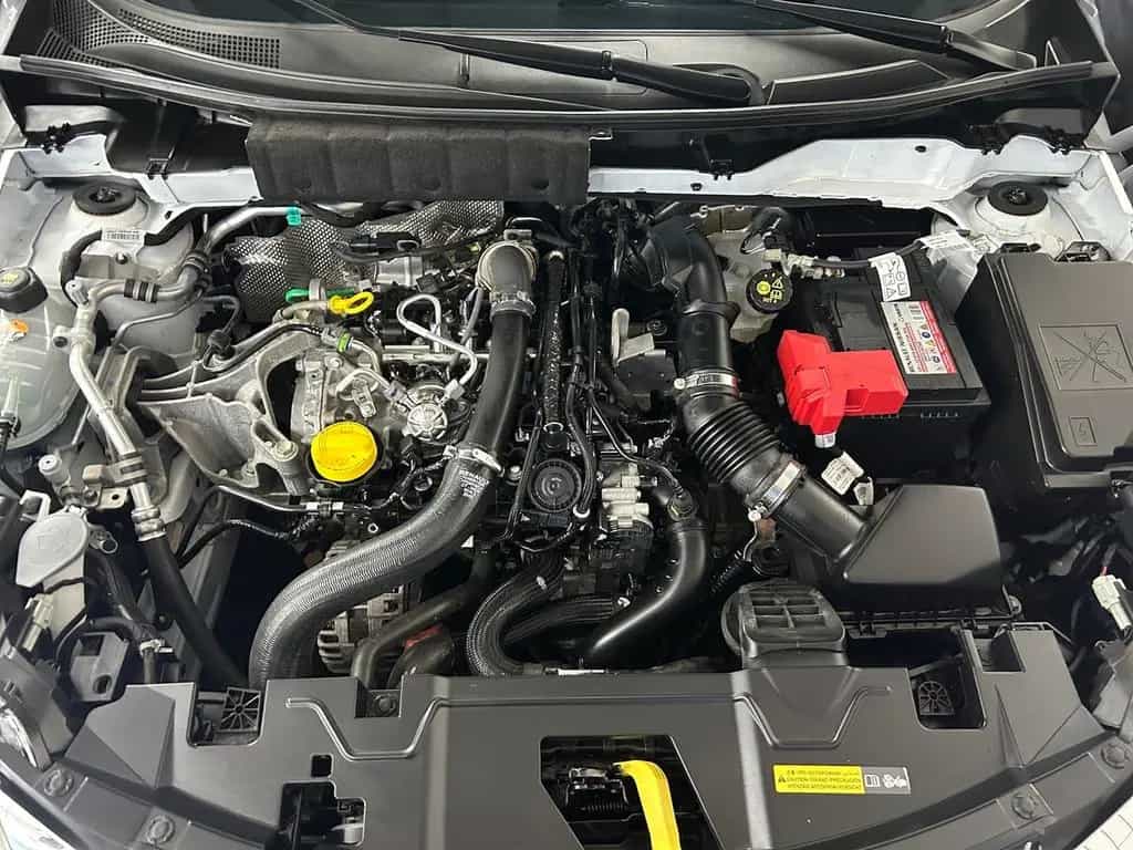 Nissan Juke Acenta Automatik *LED*SHZ*Kamera*Apple/Andr 06/2023-photo-12