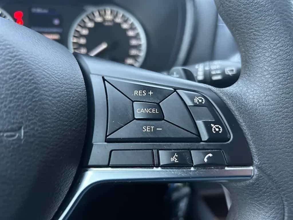 Nissan Juke Acenta Automatik *LED*SHZ*Kamera*Apple/Andr 06/2023-photo-16