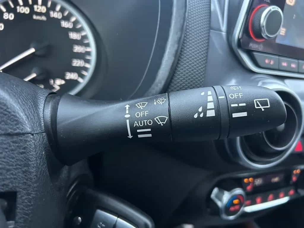 Nissan Juke Acenta Automatik *LED*SHZ*Kamera*Apple/Andr 06/2023-photo-20