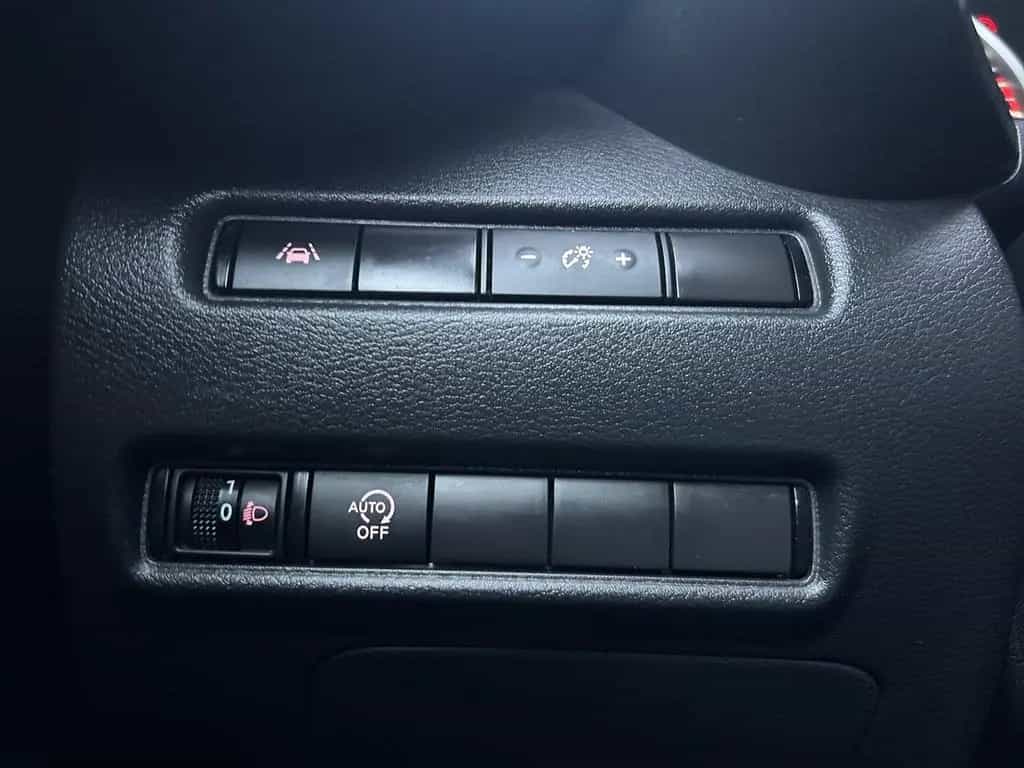 Nissan Juke Acenta Automatik *LED*SHZ*Kamera*Apple/Andr 06/2023-photo-21