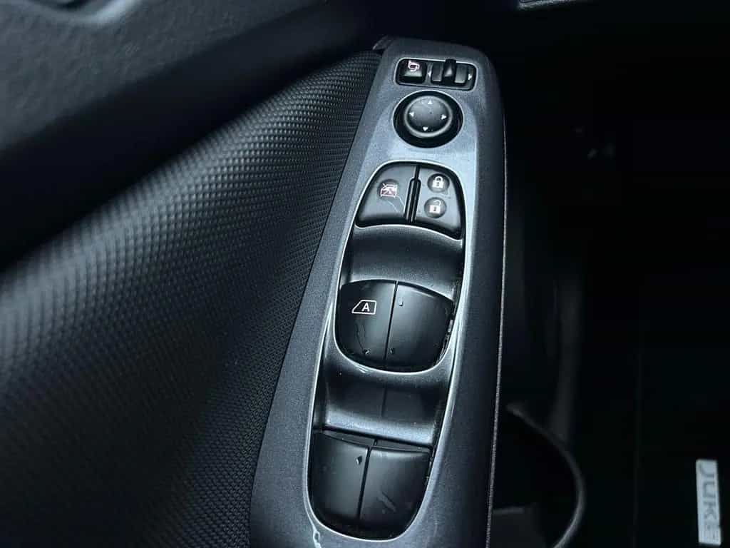 Nissan Juke Acenta Automatik *LED*SHZ*Kamera*Apple/Andr 06/2023-photo-22