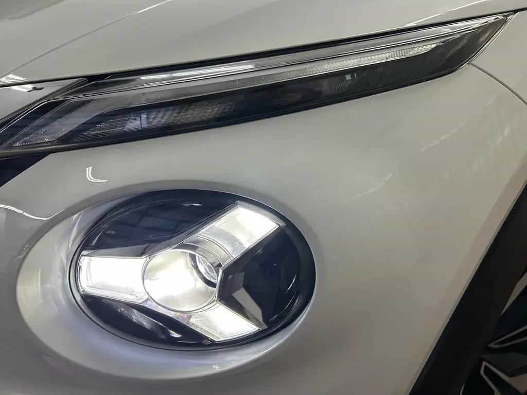 Nissan Juke Acenta Automatik *LED*SHZ*Kamera*Apple/Andr 06/2023-photo-25