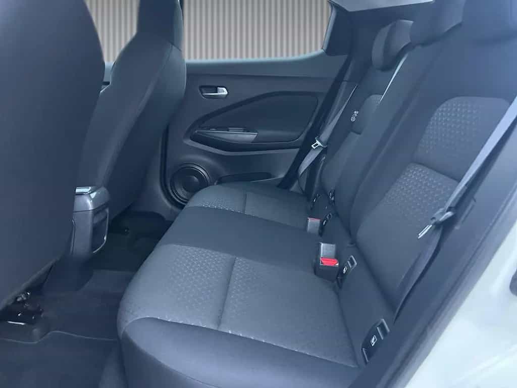 Nissan Juke Acenta Automatik *LED*SHZ*Kamera*Apple/Andr 06/2023-photo-9