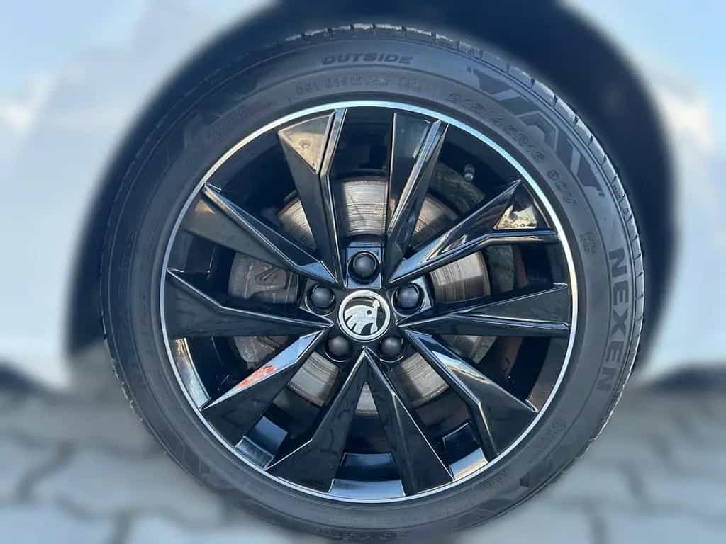 Skoda Fabia Monte Carlo Android/Apple*SHZ*DAB*PDC*Alu 09/2020-photo-11
