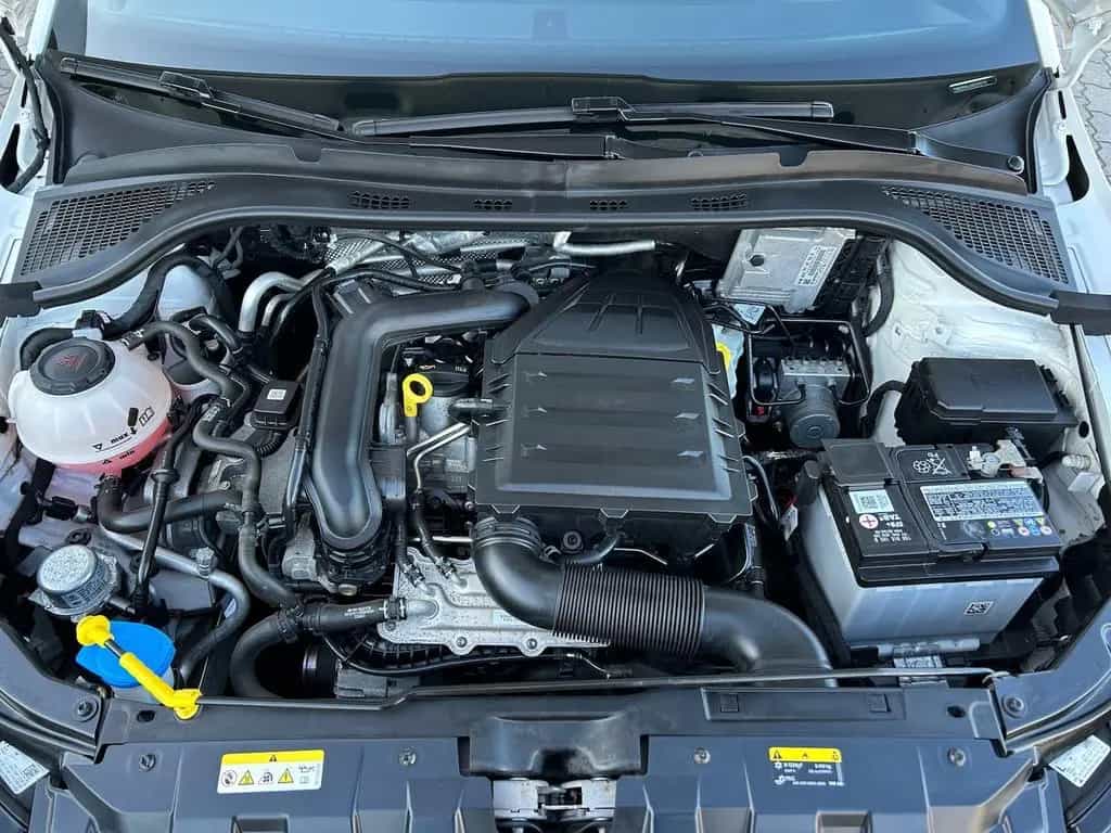 Skoda Fabia Monte Carlo Android/Apple*SHZ*DAB*PDC*Alu 09/2020-photo-12