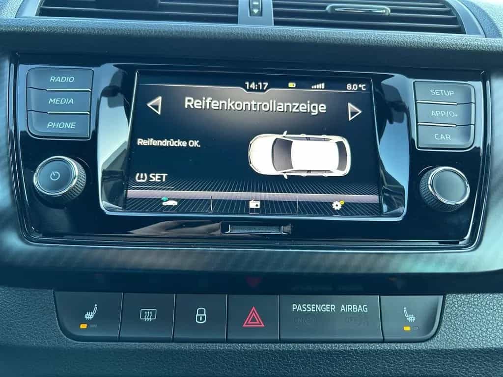 Skoda Fabia Monte Carlo Android/Apple*SHZ*DAB*PDC*Alu 09/2020-photo-18