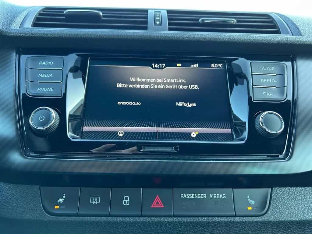 Skoda Fabia Monte Carlo Android/Apple*SHZ*DAB*PDC*Alu 09/2020-photo-19