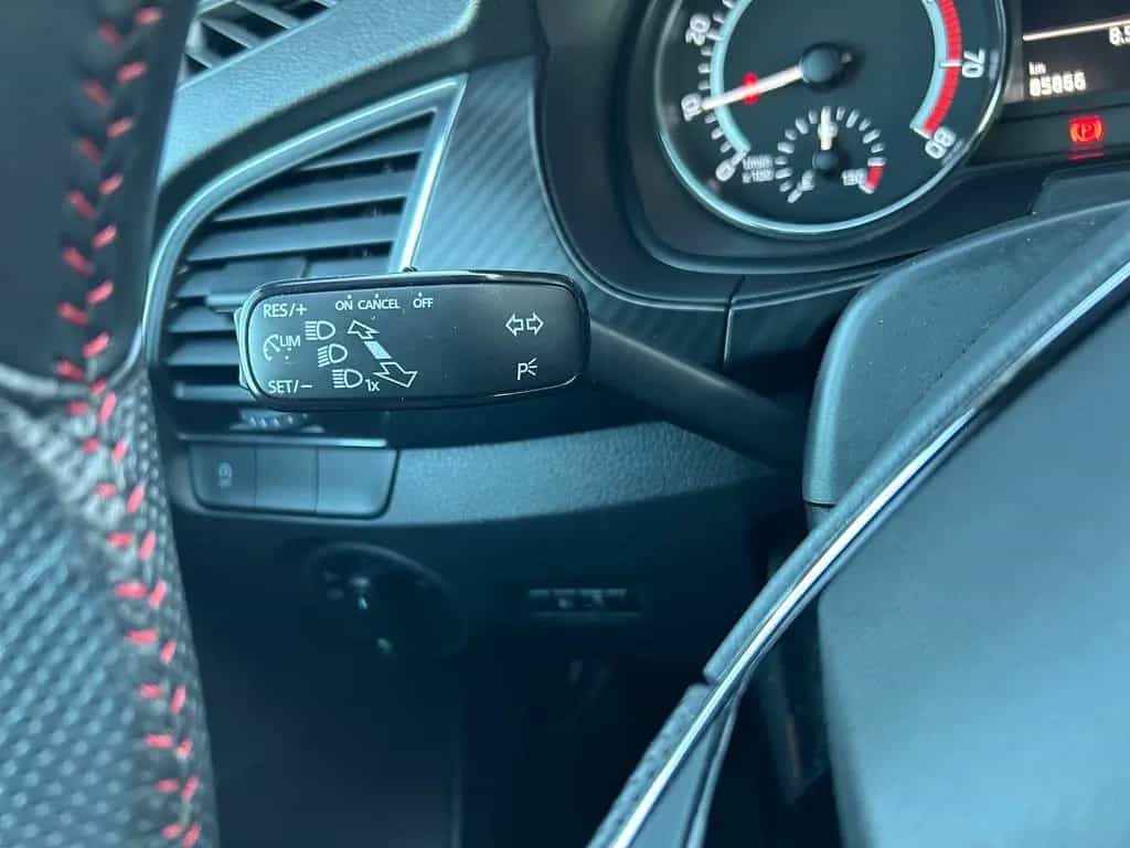 Skoda Fabia Monte Carlo Android/Apple*SHZ*DAB*PDC*Alu 09/2020-photo-20