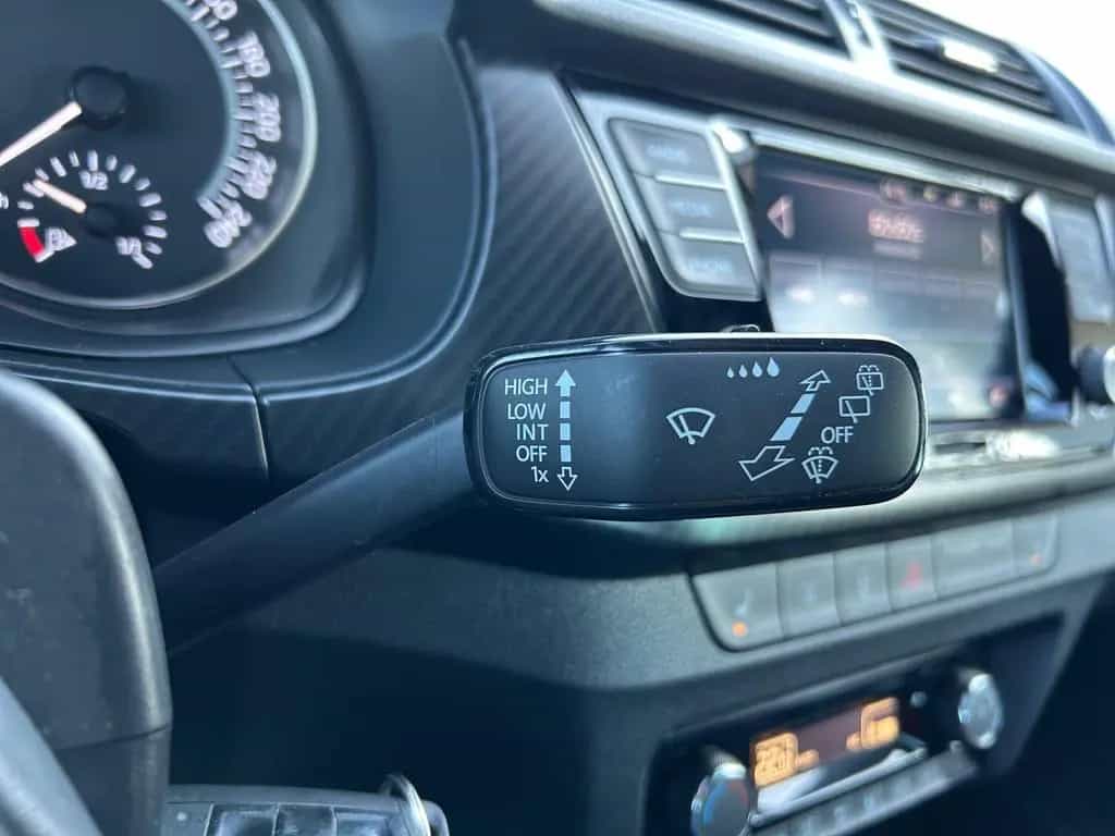 Skoda Fabia Monte Carlo Android/Apple*SHZ*DAB*PDC*Alu 09/2020-photo-21