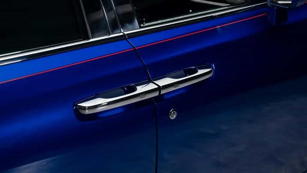 Rolls-Royce Phantom Extended Wheelbase null-photo-5