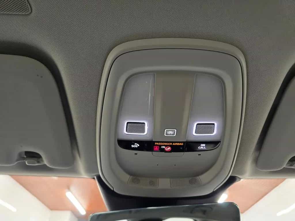 Volvo XC60 B4 D Geartronic Momentum Pro/LED/Navi/AHK 01/2022-photo-19