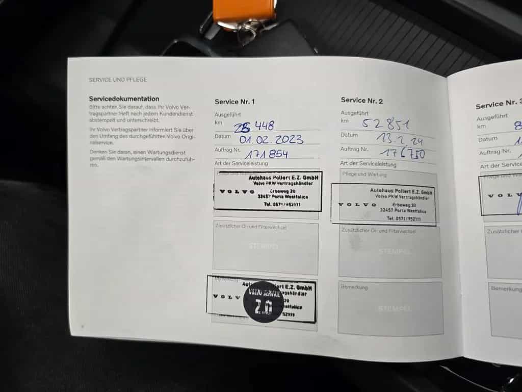Volvo XC60 B4 D Geartronic Momentum Pro/LED/Navi/AHK 01/2022-photo-30