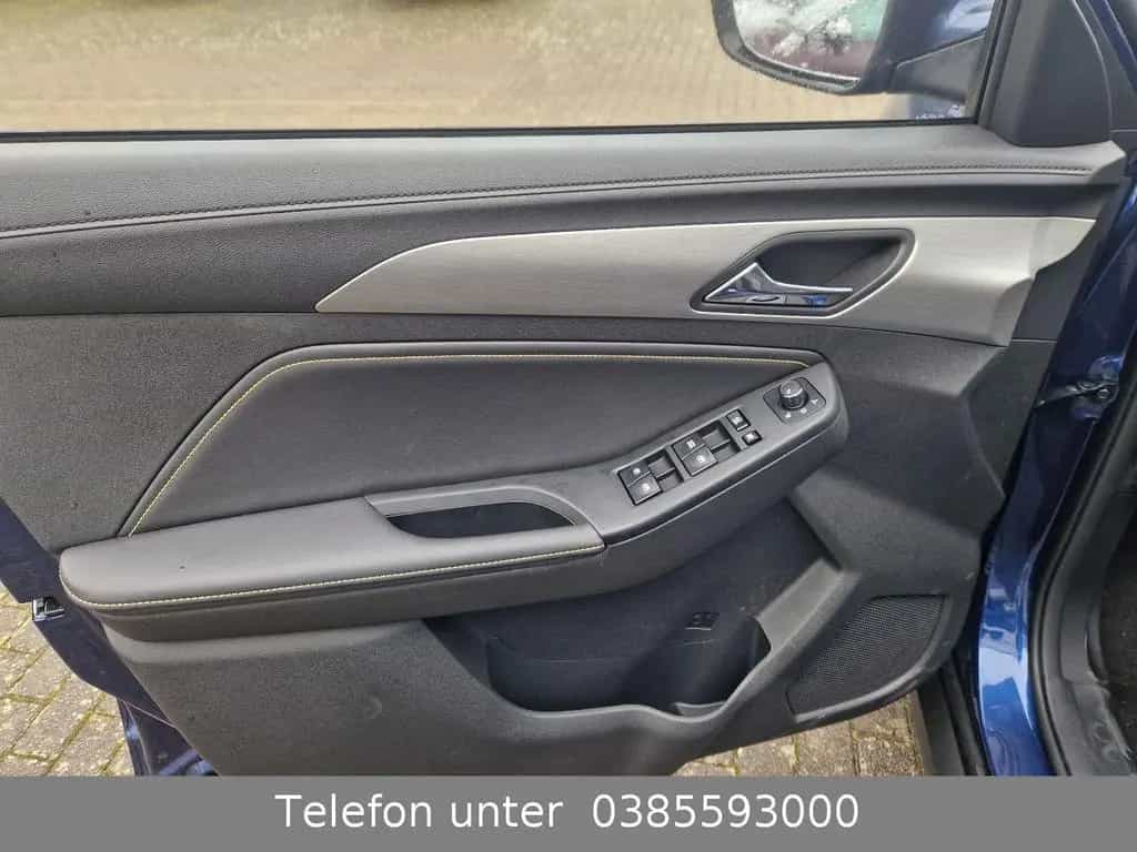 BAIC Beijing X35 null-photo-11