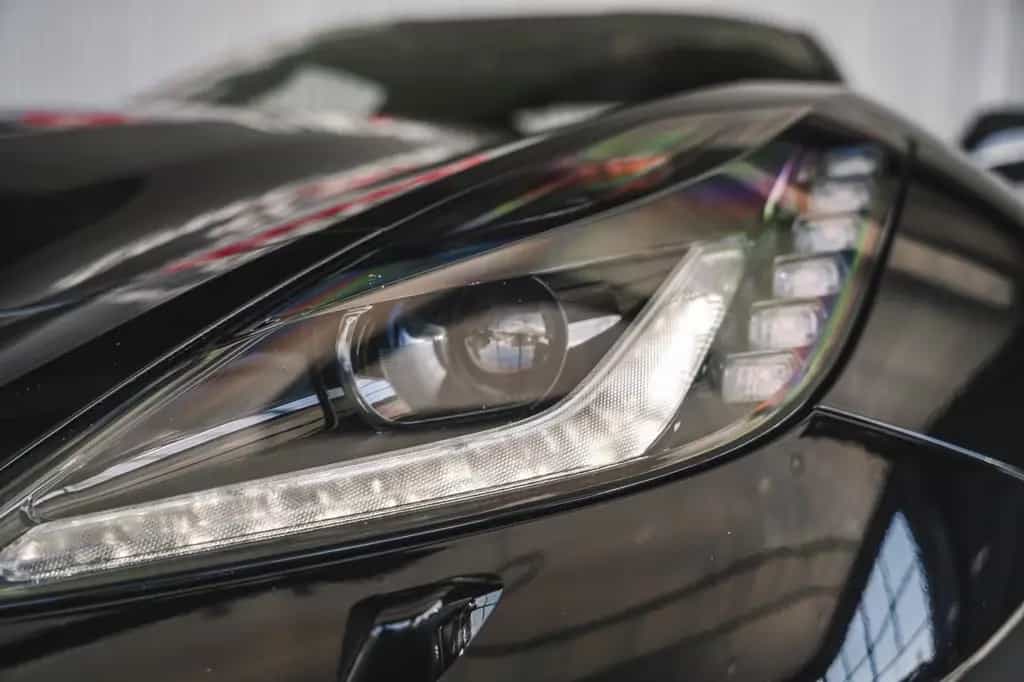 Corvette C7 6.2 V8 AT8 Stingray Cabrio 3LT Stingray 3LT 07/2018-photo-16