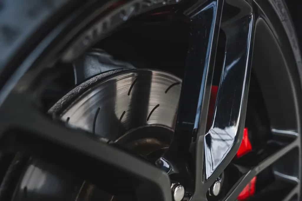 Corvette C7 6.2 V8 AT8 Stingray Cabrio 3LT Stingray 3LT 07/2018-photo-27