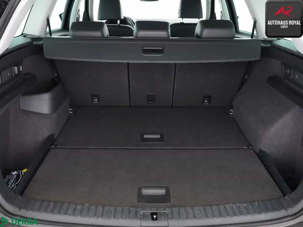 Skoda Kodiaq 2.0 TDI 4x4 KESSY,360GRAD,ACC,MEMORY,AHK 05/2018-photo-12