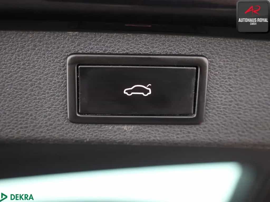 Skoda Kodiaq 2.0 TDI 4x4 KESSY,360GRAD,ACC,MEMORY,AHK 05/2018-photo-20